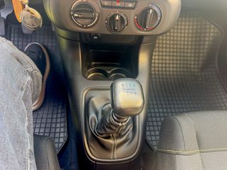 Κλούβα Citroen 2022 C3 1.5 BlueHDi 100 FEEL VAN-thumb-32