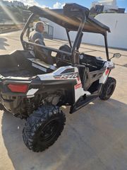 Polaris RZR 900 2016