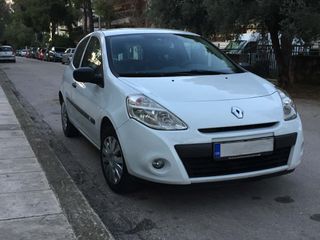 Renault Clio 2011 euro 5