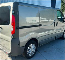 Nissan Primastar 2014 2.0 dCi L1H1 Business-thumb-2