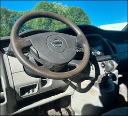 Nissan Primastar 2014 2.0 dCi L1H1 Business-thumb-4