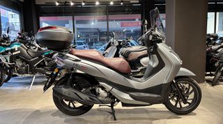 Sym HD 300 2023