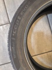 4άδα ελαστικά Hankook 225/50R17 98H-thumb-2
