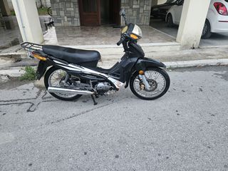 Jianshe JS 110-G 2017 110 G