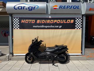 Yamaha T-MAX 500 2004 -MOTOSIDIROPOULOS- TMAX 500 XP 2004