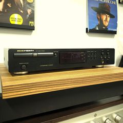 Marantz CD 5000 Compact Disc Player (1999-2003) | Vintage CD Player με DAC TDA1549 & Ψηφιακές Εξόδους