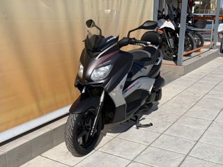 Yamaha XMAX 250 2012 -MOTOSIDIROPOULOS- XMAX 250 2012 - SPORT - AKRAPOVIC-thumb-3