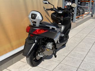 Yamaha XMAX 250 2012 -MOTOSIDIROPOULOS- XMAX 250 2012 - SPORT - AKRAPOVIC-thumb-38