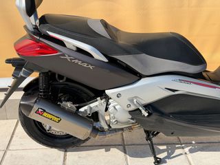 Yamaha XMAX 250 2012 -MOTOSIDIROPOULOS- XMAX 250 2012 - SPORT - AKRAPOVIC-thumb-40