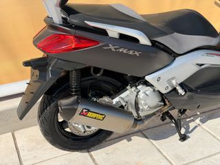 Yamaha XMAX 250 2012 -MOTOSIDIROPOULOS- XMAX 250 2012 - SPORT - AKRAPOVIC-thumb-41