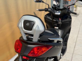 Yamaha XMAX 250 2012 -MOTOSIDIROPOULOS- XMAX 250 2012 - SPORT - AKRAPOVIC-thumb-42