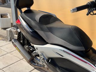 Yamaha XMAX 250 2012 -MOTOSIDIROPOULOS- XMAX 250 2012 - SPORT - AKRAPOVIC-thumb-43