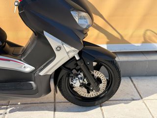 Yamaha XMAX 250 2012 -MOTOSIDIROPOULOS- XMAX 250 2012 - SPORT - AKRAPOVIC-thumb-44