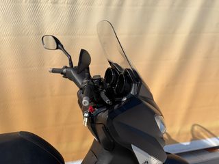 Yamaha XMAX 250 2012 -MOTOSIDIROPOULOS- XMAX 250 2012 - SPORT - AKRAPOVIC-thumb-45