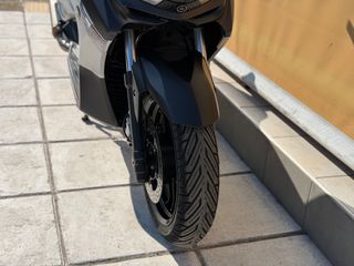 Yamaha XMAX 250 2012 -MOTOSIDIROPOULOS- XMAX 250 2012 - SPORT - AKRAPOVIC-thumb-46
