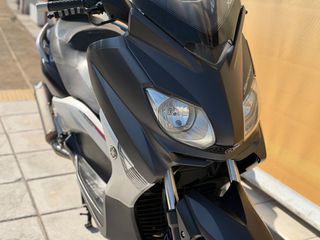 Yamaha XMAX 250 2012 -MOTOSIDIROPOULOS- XMAX 250 2012 - SPORT - AKRAPOVIC-thumb-47