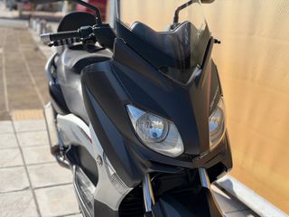 Yamaha XMAX 250 2012 -MOTOSIDIROPOULOS- XMAX 250 2012 - SPORT - AKRAPOVIC-thumb-50