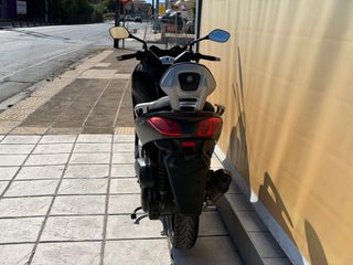 Yamaha XMAX 250 2012 -MOTOSIDIROPOULOS- XMAX 250 2012 - SPORT - AKRAPOVIC-thumb-11