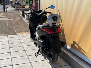 Yamaha XMAX 250 2012 -MOTOSIDIROPOULOS- XMAX 250 2012 - SPORT - AKRAPOVIC-thumb-12
