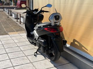 Yamaha XMAX 250 2012 -MOTOSIDIROPOULOS- XMAX 250 2012 - SPORT - AKRAPOVIC-thumb-10