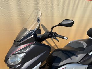 Yamaha XMAX 250 2012 -MOTOSIDIROPOULOS- XMAX 250 2012 - SPORT - AKRAPOVIC-thumb-13