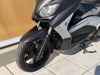 Yamaha XMAX 250 2012 -MOTOSIDIROPOULOS- XMAX 250 2012 - SPORT - AKRAPOVIC-thumb-14