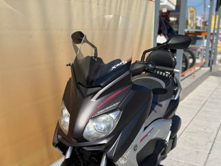 Yamaha XMAX 250 2012 -MOTOSIDIROPOULOS- XMAX 250 2012 - SPORT - AKRAPOVIC-thumb-15