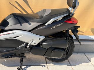 Yamaha XMAX 250 2012 -MOTOSIDIROPOULOS- XMAX 250 2012 - SPORT - AKRAPOVIC-thumb-17