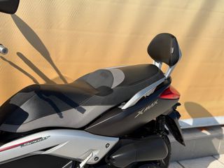Yamaha XMAX 250 2012 -MOTOSIDIROPOULOS- XMAX 250 2012 - SPORT - AKRAPOVIC-thumb-18