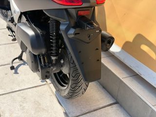 Yamaha XMAX 250 2012 -MOTOSIDIROPOULOS- XMAX 250 2012 - SPORT - AKRAPOVIC-thumb-19