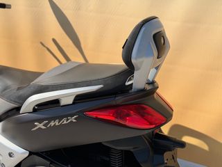 Yamaha XMAX 250 2012 -MOTOSIDIROPOULOS- XMAX 250 2012 - SPORT - AKRAPOVIC-thumb-20