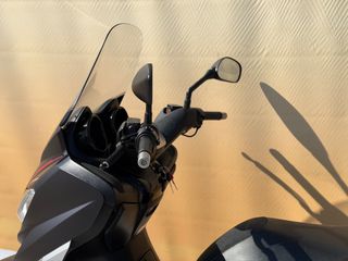 Yamaha XMAX 250 2012 -MOTOSIDIROPOULOS- XMAX 250 2012 - SPORT - AKRAPOVIC-thumb-21