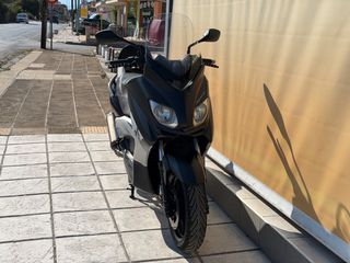 Yamaha XMAX 250 2012 -MOTOSIDIROPOULOS- XMAX 250 2012 - SPORT - AKRAPOVIC-thumb-27