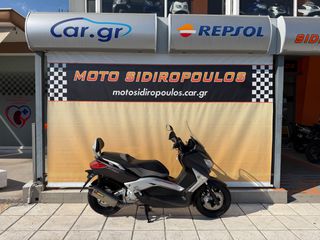 Yamaha XMAX 250 2012 -MOTOSIDIROPOULOS- XMAX 250 2012 - SPORT - AKRAPOVIC-thumb-25