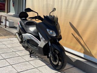 Yamaha XMAX 250 2012 -MOTOSIDIROPOULOS- XMAX 250 2012 - SPORT - AKRAPOVIC-thumb-29