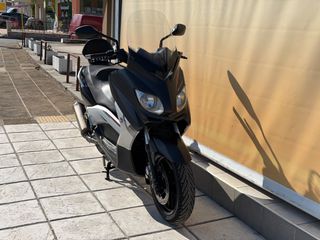 Yamaha XMAX 250 2012 -MOTOSIDIROPOULOS- XMAX 250 2012 - SPORT - AKRAPOVIC-thumb-28