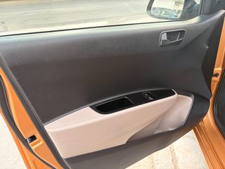 Hyundai i 10 2017 1.0 CLASSIC ΑΥΤΟΜΑΤΟ ΟΘΟΝΗ NAVI ΚΑΜΕΡΑ ΟΠΙΣΘΟΠΟΡΕΙΑΣ-thumb-7