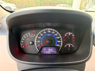 Hyundai i 10 2017 1.0 CLASSIC ΑΥΤΟΜΑΤΟ ΟΘΟΝΗ NAVI ΚΑΜΕΡΑ ΟΠΙΣΘΟΠΟΡΕΙΑΣ-thumb-10
