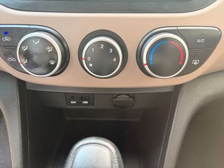 Hyundai i 10 2017 1.0 CLASSIC ΑΥΤΟΜΑΤΟ ΟΘΟΝΗ NAVI ΚΑΜΕΡΑ ΟΠΙΣΘΟΠΟΡΕΙΑΣ-thumb-16