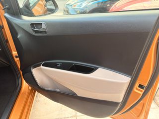 Hyundai i 10 2017 1.0 CLASSIC ΑΥΤΟΜΑΤΟ ΟΘΟΝΗ NAVI ΚΑΜΕΡΑ ΟΠΙΣΘΟΠΟΡΕΙΑΣ-thumb-20