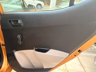 Hyundai i 10 2017 1.0 CLASSIC ΑΥΤΟΜΑΤΟ ΟΘΟΝΗ NAVI ΚΑΜΕΡΑ ΟΠΙΣΘΟΠΟΡΕΙΑΣ-thumb-22