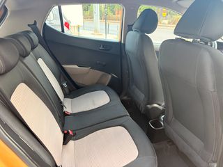 Hyundai i 10 2017 1.0 CLASSIC ΑΥΤΟΜΑΤΟ ΟΘΟΝΗ NAVI ΚΑΜΕΡΑ ΟΠΙΣΘΟΠΟΡΕΙΑΣ-thumb-23