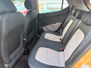 Hyundai i 10 2017 1.0 CLASSIC ΑΥΤΟΜΑΤΟ ΟΘΟΝΗ NAVI ΚΑΜΕΡΑ ΟΠΙΣΘΟΠΟΡΕΙΑΣ-thumb-26