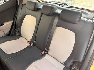Hyundai i 10 2017 1.0 CLASSIC ΑΥΤΟΜΑΤΟ ΟΘΟΝΗ NAVI ΚΑΜΕΡΑ ΟΠΙΣΘΟΠΟΡΕΙΑΣ-thumb-27