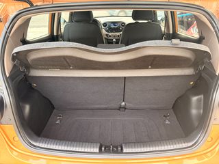 Hyundai i 10 2017 1.0 CLASSIC ΑΥΤΟΜΑΤΟ ΟΘΟΝΗ NAVI ΚΑΜΕΡΑ ΟΠΙΣΘΟΠΟΡΕΙΑΣ-thumb-28