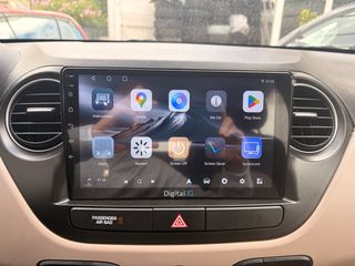 Hyundai i 10 2017 1.0 CLASSIC ΑΥΤΟΜΑΤΟ ΟΘΟΝΗ NAVI ΚΑΜΕΡΑ ΟΠΙΣΘΟΠΟΡΕΙΑΣ-thumb-14