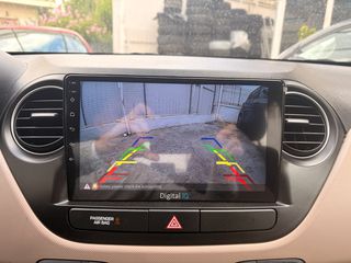 Hyundai i 10 2017 1.0 CLASSIC ΑΥΤΟΜΑΤΟ ΟΘΟΝΗ NAVI ΚΑΜΕΡΑ ΟΠΙΣΘΟΠΟΡΕΙΑΣ-thumb-15