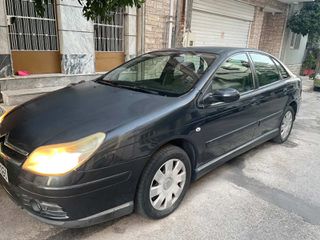 Citroen C5 2006