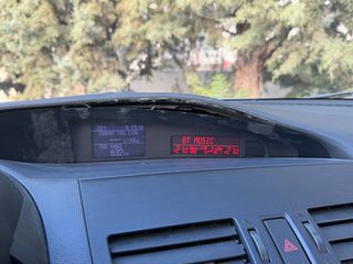 Mazda 3 2011 1.6 Diesel *ΓΡΑΜΜΑΤΙΑ ΧΩΡΙΣ ΤΡΑΠΕΖΑ*-thumb-9