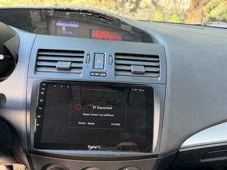 Mazda 3 2011 1.6 Diesel *ΓΡΑΜΜΑΤΙΑ ΧΩΡΙΣ ΤΡΑΠΕΖΑ*-thumb-10